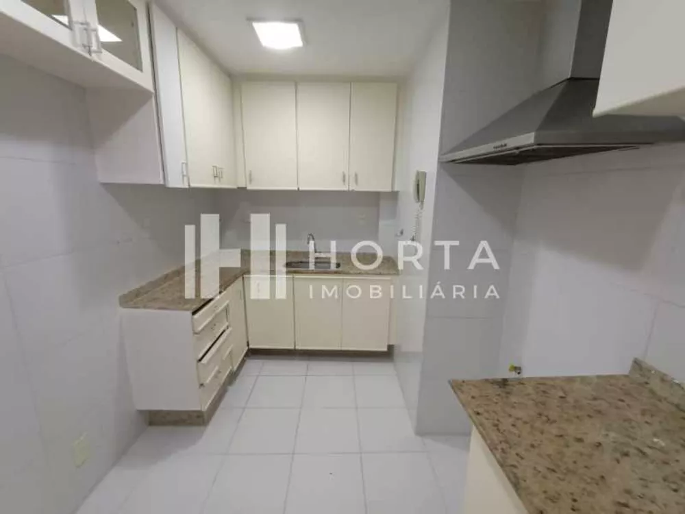 Apartamento, 3 quartos, 180 m² - Foto 11