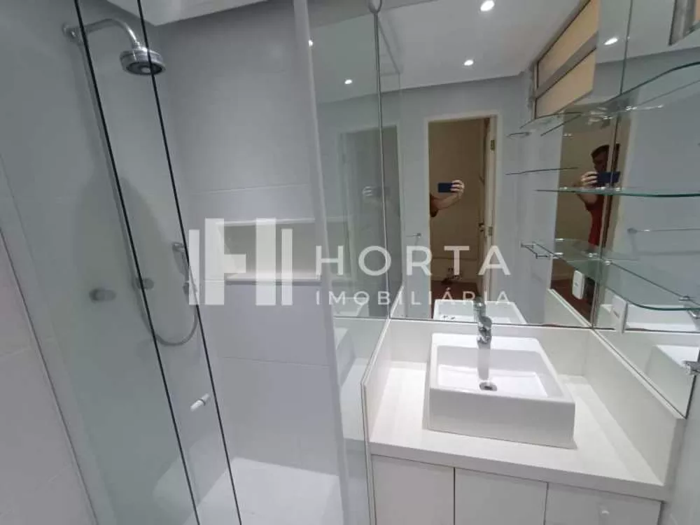 Apartamento, 3 quartos, 180 m² - Foto 14
