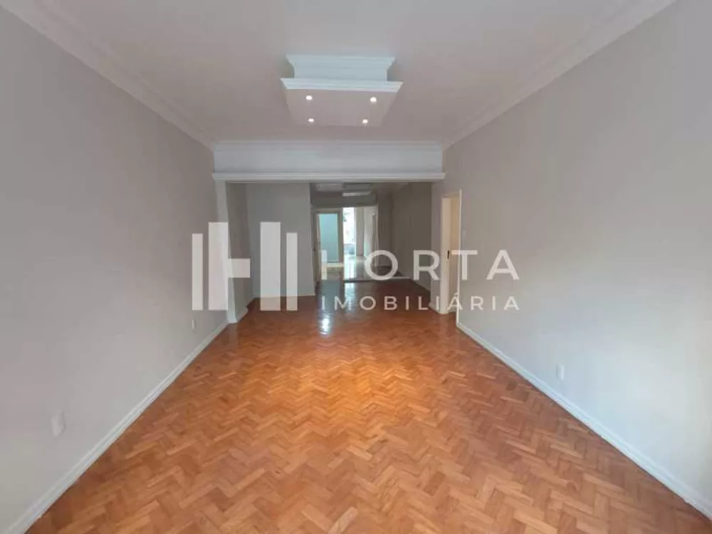Apartamento, 3 quartos, 180 m² - Foto 4