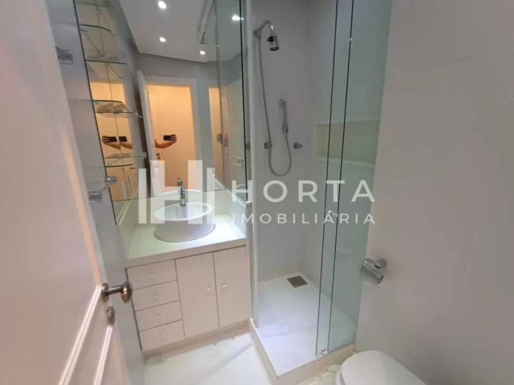 Apartamento, 3 quartos, 180 m² - Foto 9