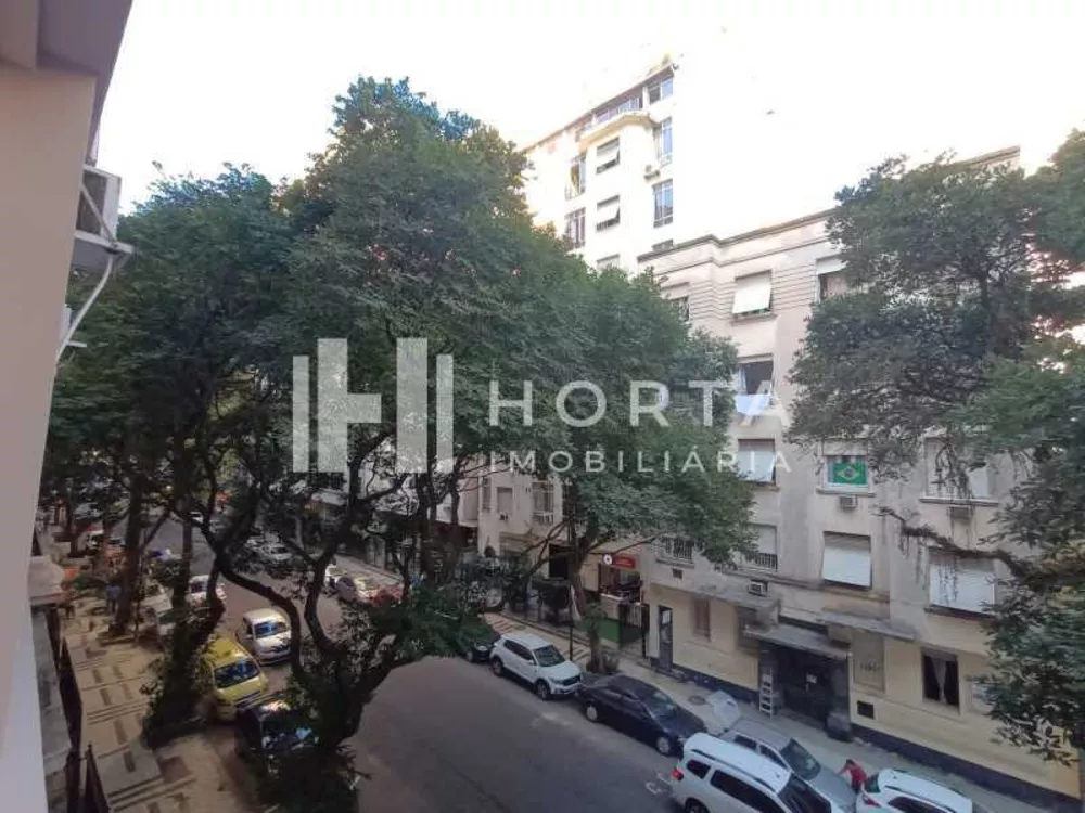 Apartamento, 3 quartos, 180 m² - Foto 3