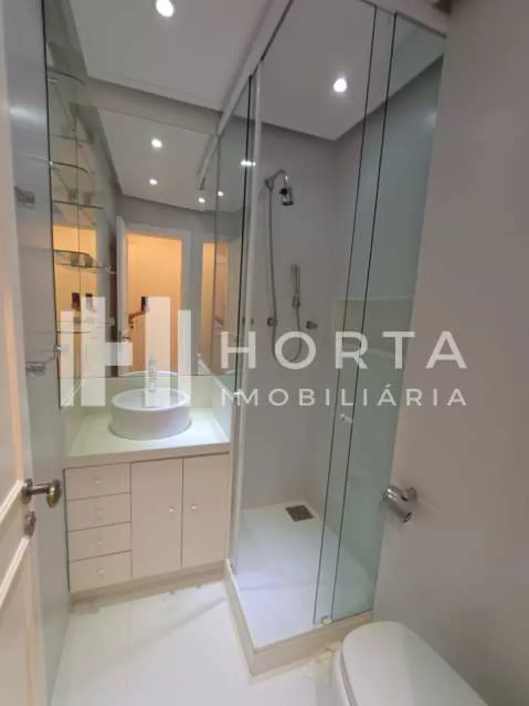 Apartamento, 3 quartos, 180 m² - Foto 23