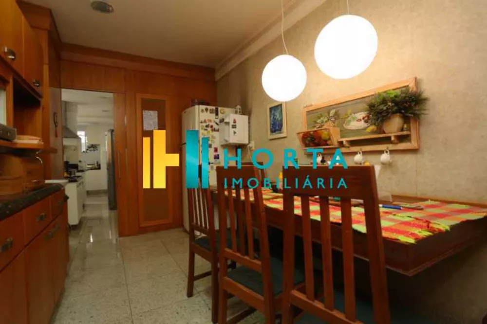 Apartamento, 4 quartos, 260 m² - Foto 24