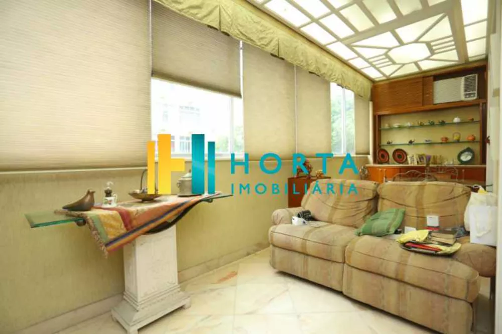 Apartamento, 4 quartos, 260 m² - Foto 15