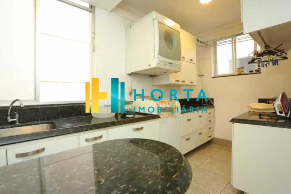 Apartamento, 4 quartos, 260 m² - Foto 4