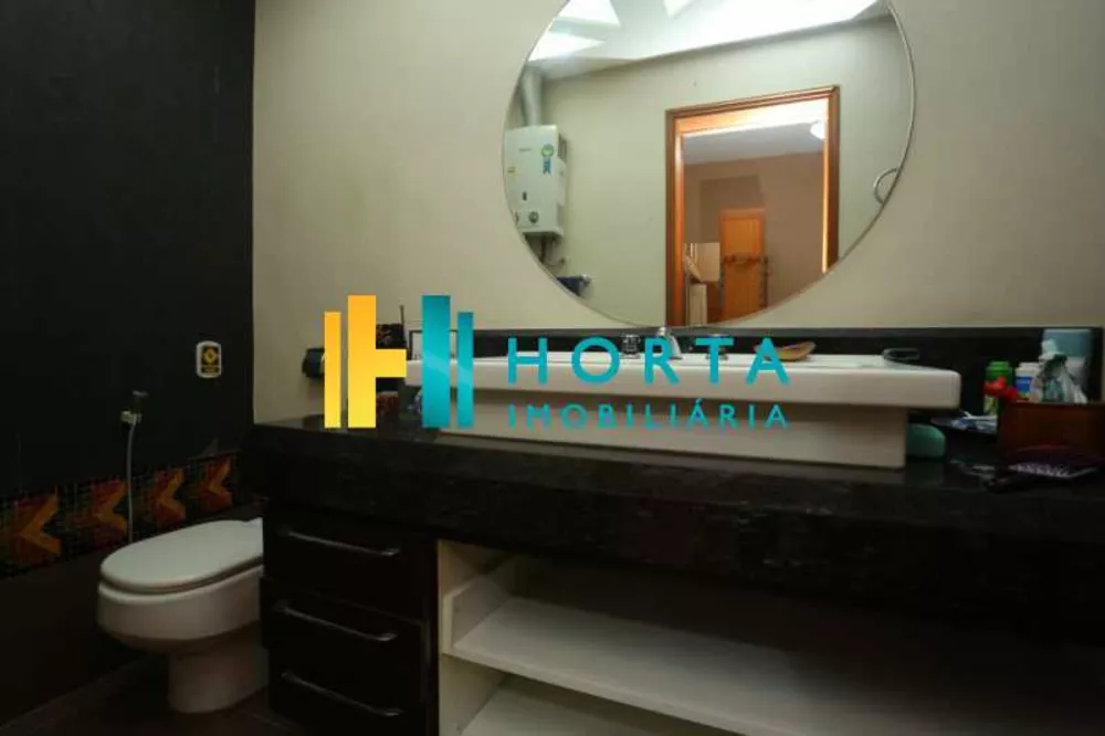 Apartamento, 4 quartos, 260 m² - Foto 25