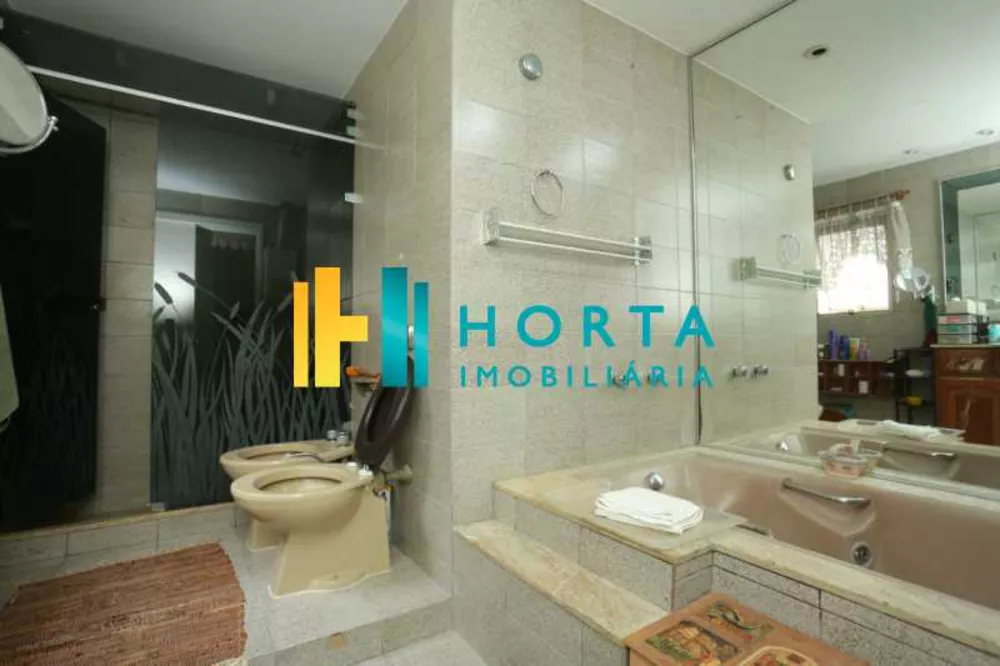 Apartamento, 4 quartos, 260 m² - Foto 26