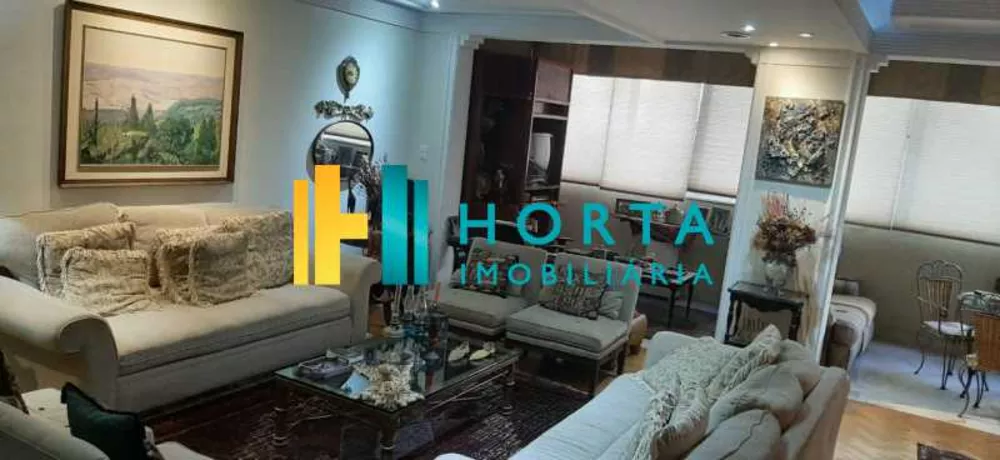 Apartamento, 4 quartos, 260 m² - Foto 21