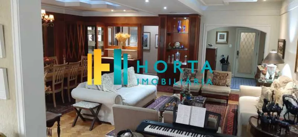 Apartamento, 4 quartos, 260 m² - Foto 19