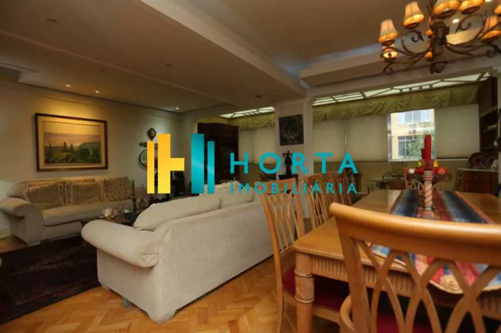 Apartamento, 4 quartos, 260 m² - Foto 14