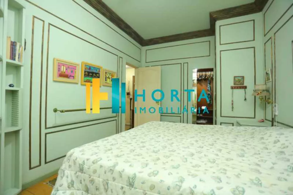 Apartamento, 4 quartos, 260 m² - Foto 1