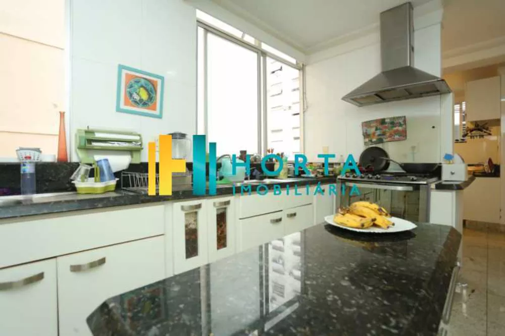 Apartamento, 4 quartos, 260 m² - Foto 9