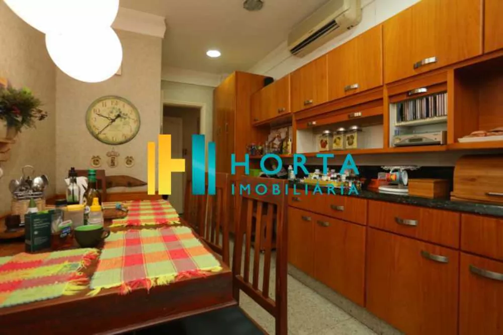 Apartamento, 4 quartos, 260 m² - Foto 8