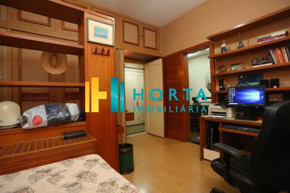 Apartamento, 4 quartos, 260 m² - Foto 11