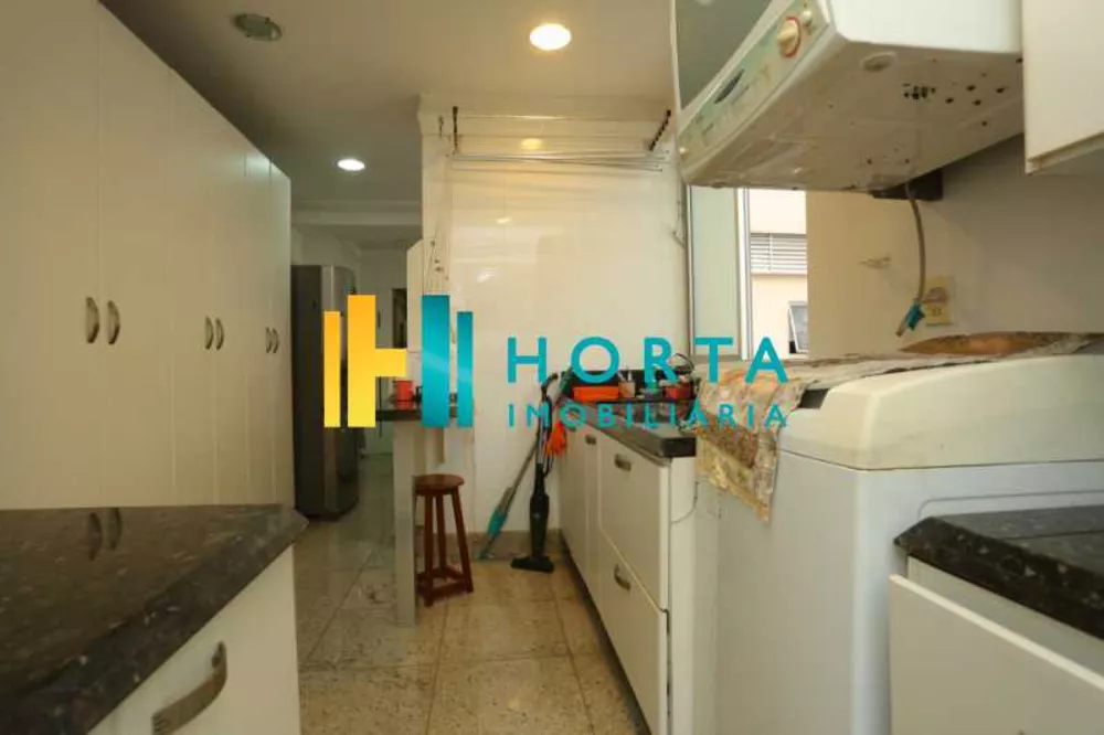 Apartamento, 4 quartos, 260 m² - Foto 10