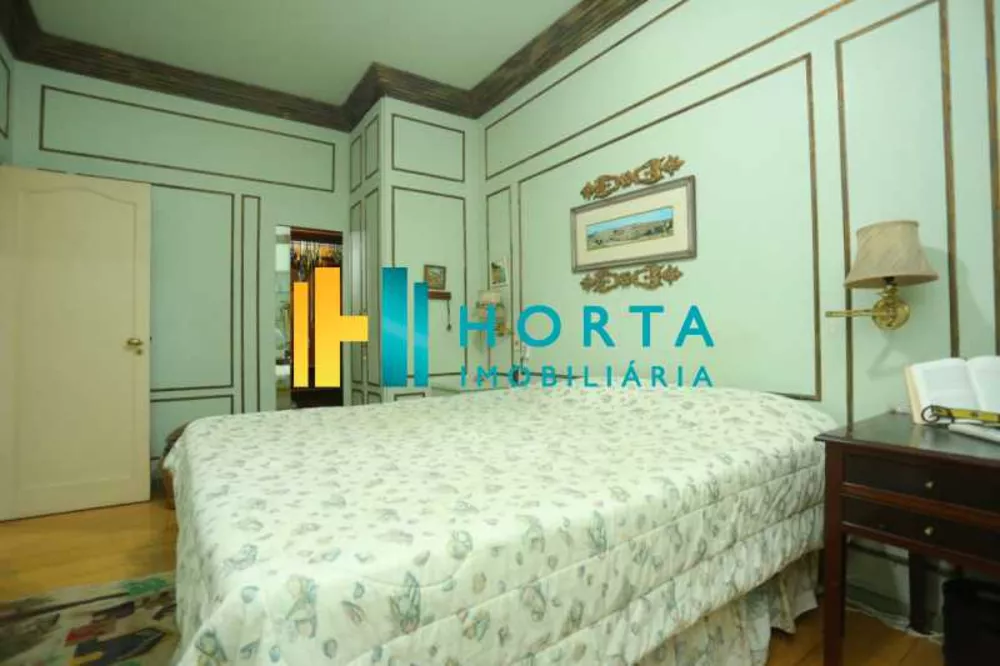 Apartamento, 4 quartos, 260 m² - Foto 2