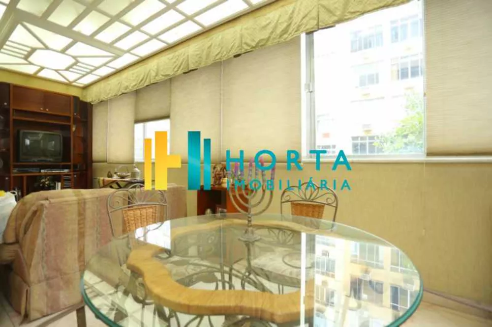 Apartamento, 4 quartos, 260 m² - Foto 7