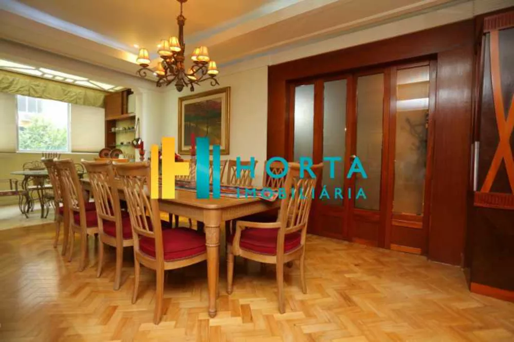 Apartamento, 4 quartos, 260 m² - Foto 28