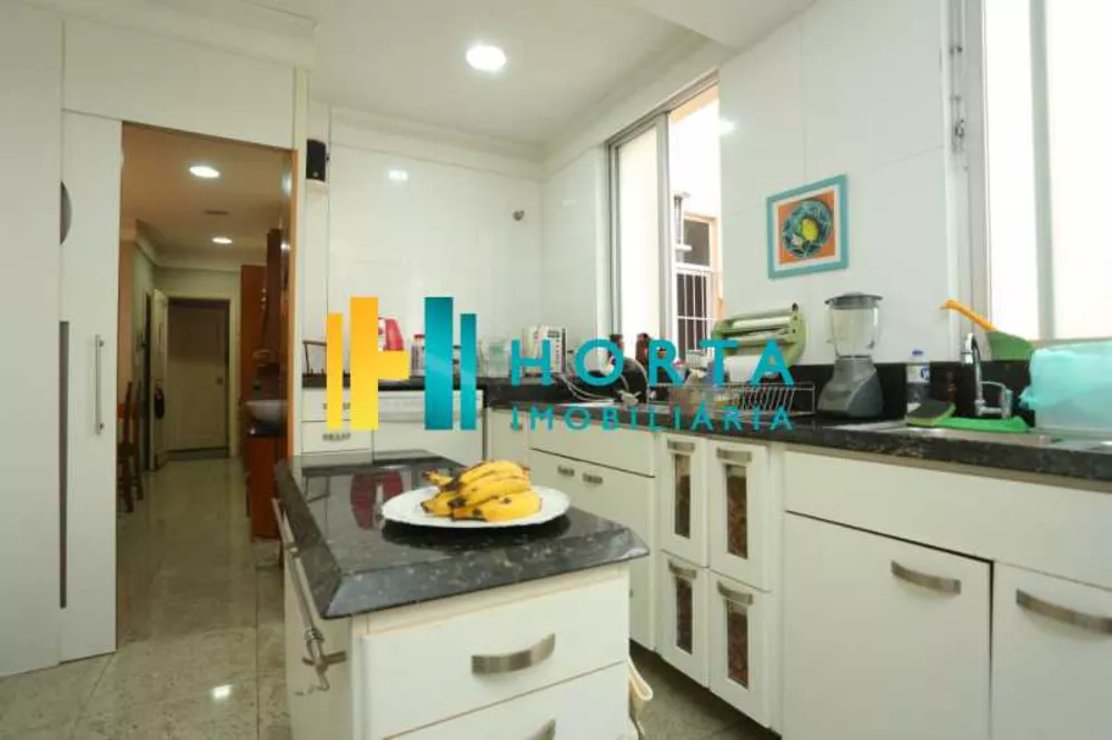 Apartamento, 4 quartos, 260 m² - Foto 5