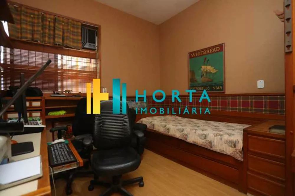 Apartamento, 4 quartos, 260 m² - Foto 29