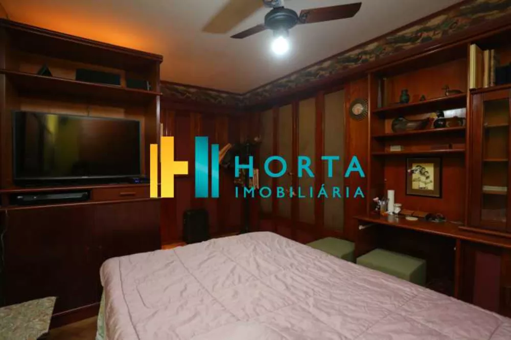 Apartamento, 4 quartos, 260 m² - Foto 17
