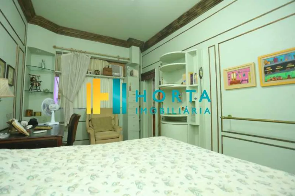 Apartamento, 4 quartos, 260 m² - Foto 22