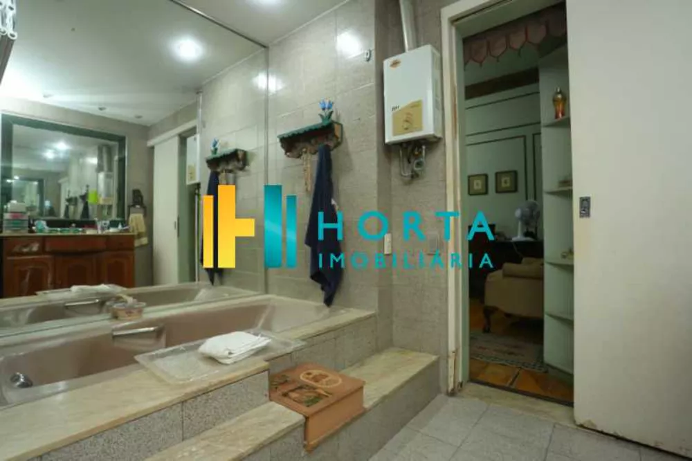 Apartamento, 4 quartos, 260 m² - Foto 6