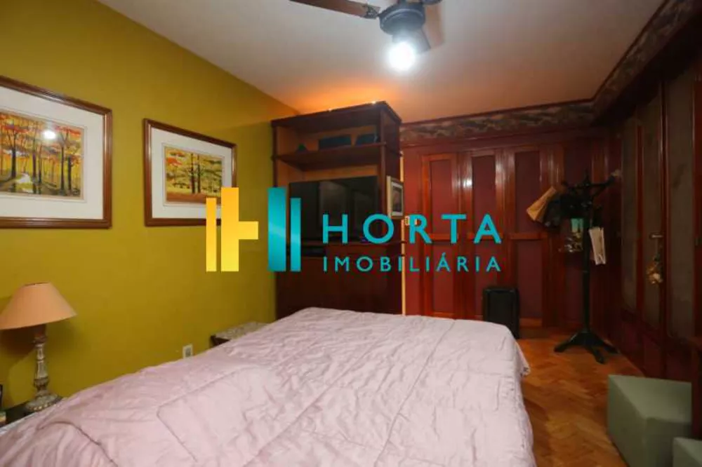Apartamento, 4 quartos, 260 m² - Foto 16