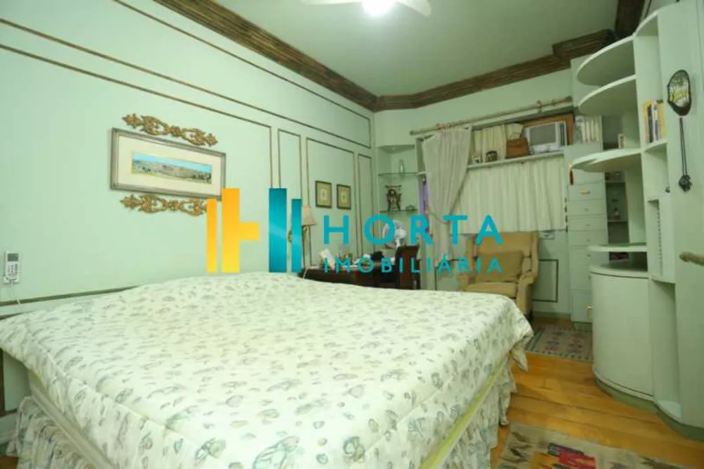 Apartamento, 4 quartos, 260 m² - Foto 3