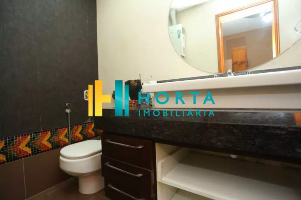 Apartamento, 4 quartos, 260 m² - Foto 30