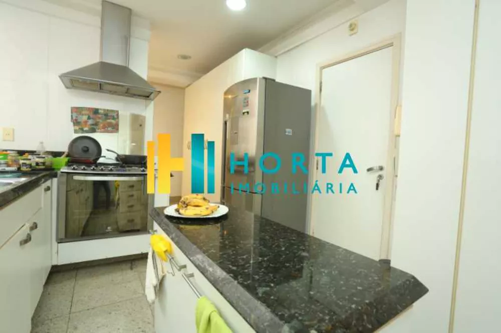 Apartamento, 4 quartos, 260 m² - Foto 23