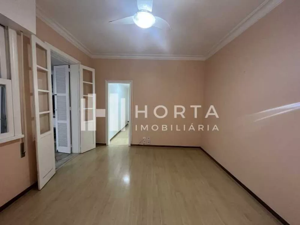 Apartamento à venda com 3 quartos, 120m² - Foto 3