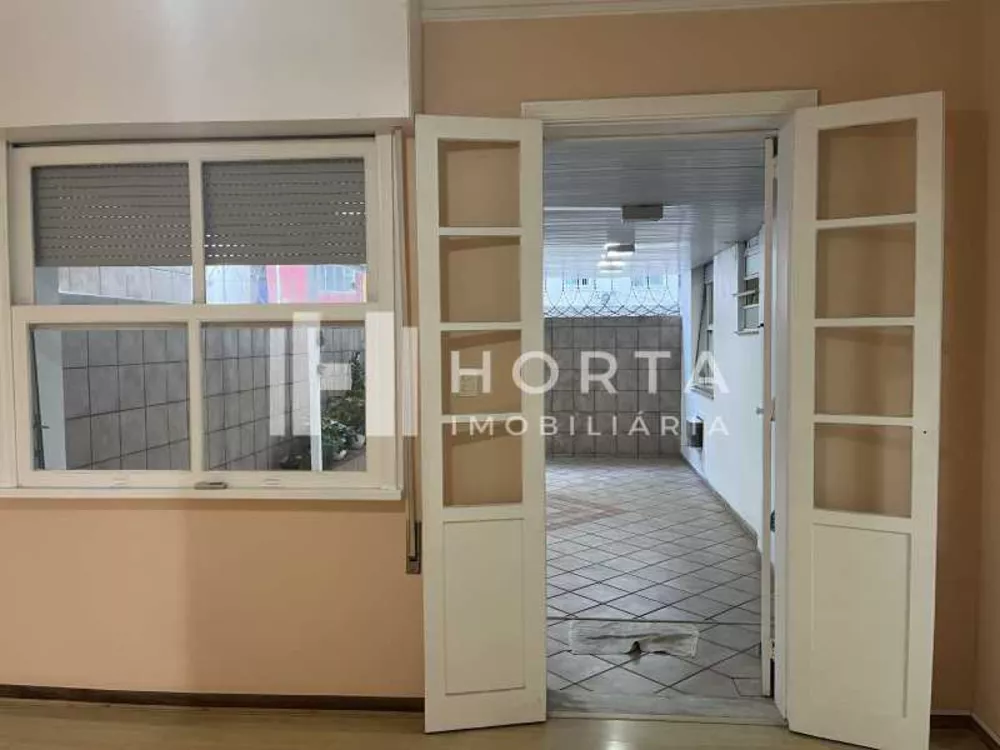 Apartamento à venda com 3 quartos, 120m² - Foto 1