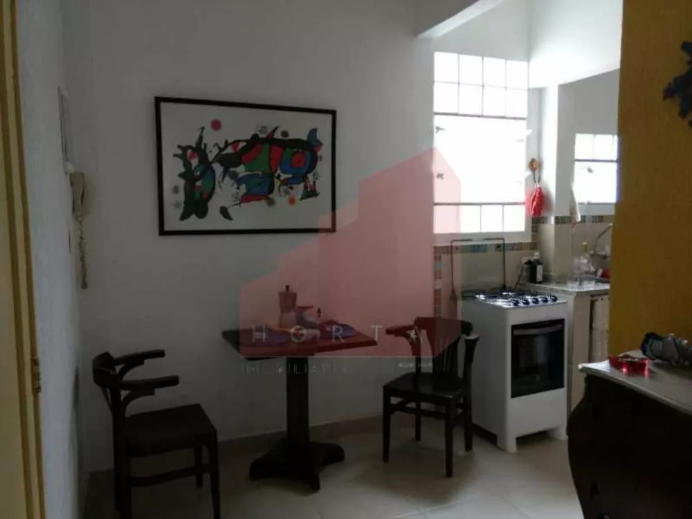 Apartamento, 1 quarto, 58 m² - Foto 3