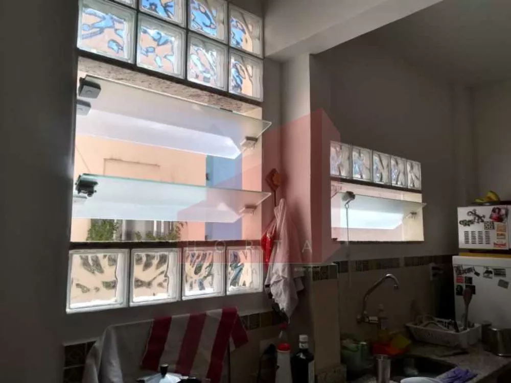 Apartamento, 1 quarto, 58 m² - Foto 5