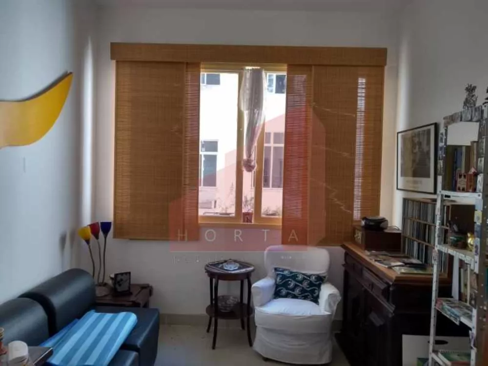 Apartamento, 1 quarto, 58 m² - Foto 9