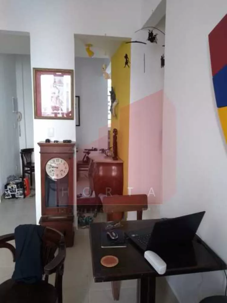 Apartamento, 1 quarto, 58 m² - Foto 4