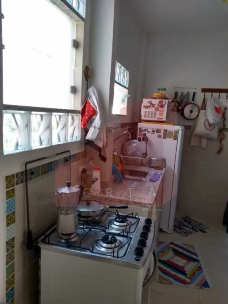 Apartamento, 1 quarto, 58 m² - Foto 12
