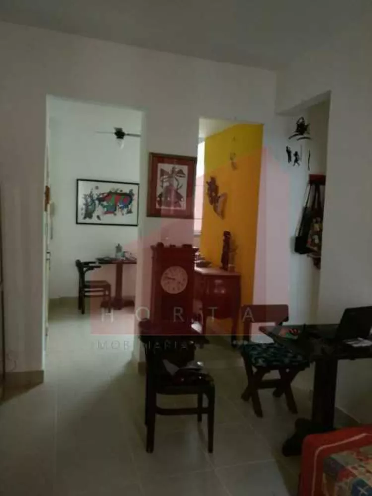 Apartamento, 1 quarto, 58 m² - Foto 23