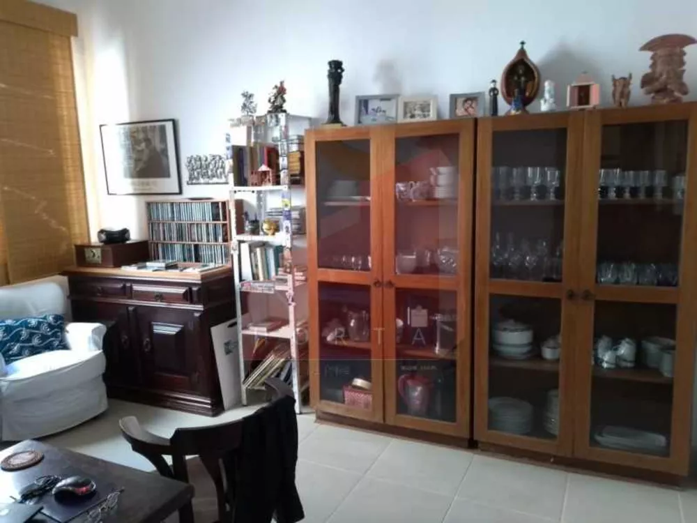 Apartamento, 1 quarto, 58 m² - Foto 2