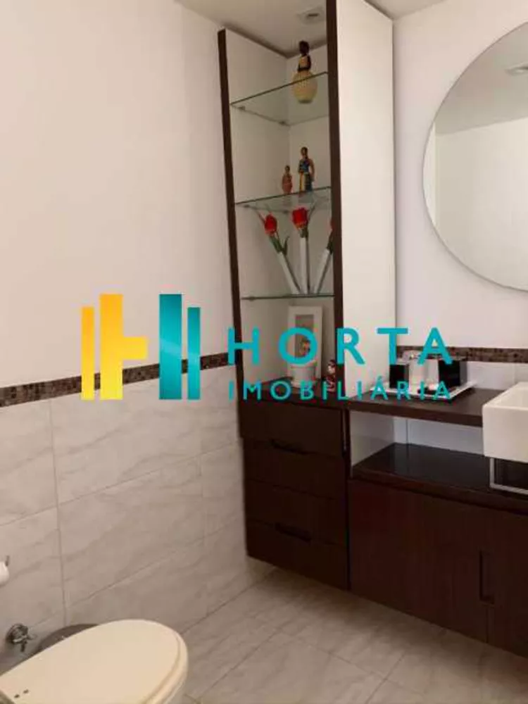 Apartamento, 3 quartos, 121 m² - Foto 1