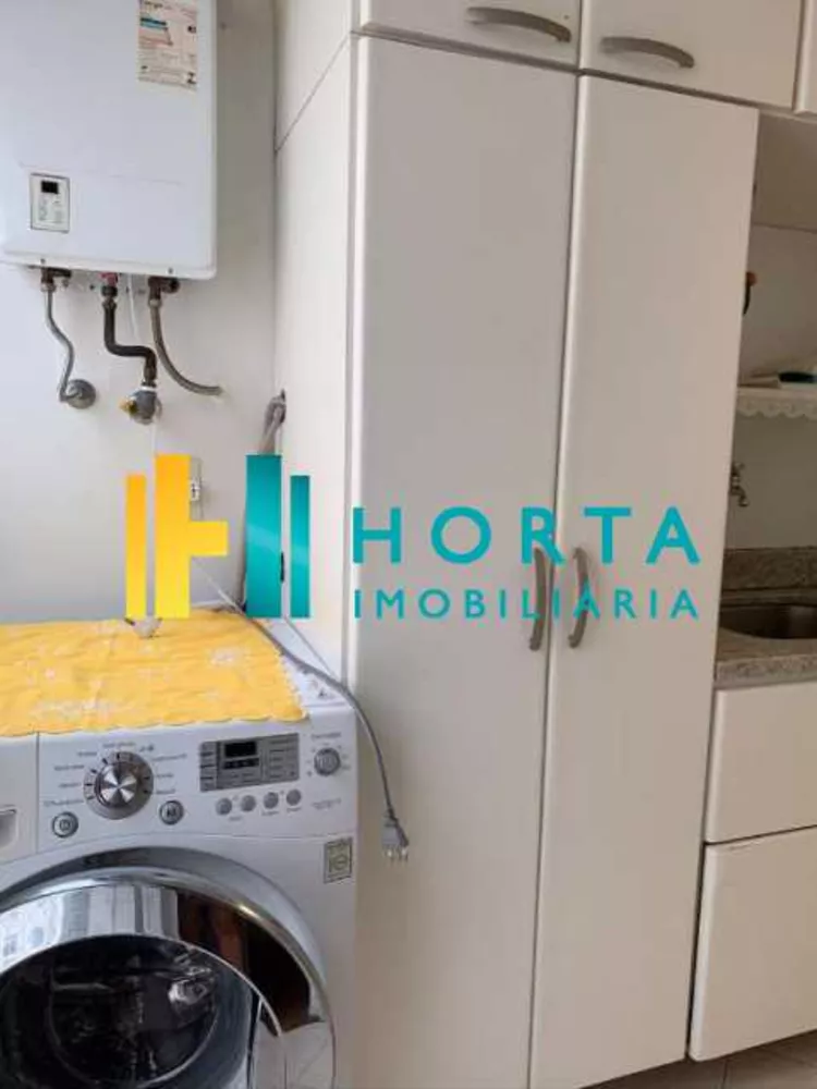 Apartamento, 3 quartos, 121 m² - Foto 20