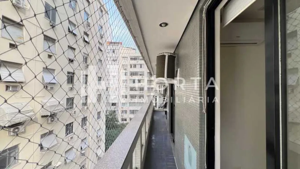 Apartamento, 3 quartos, 121 m² - Foto 27