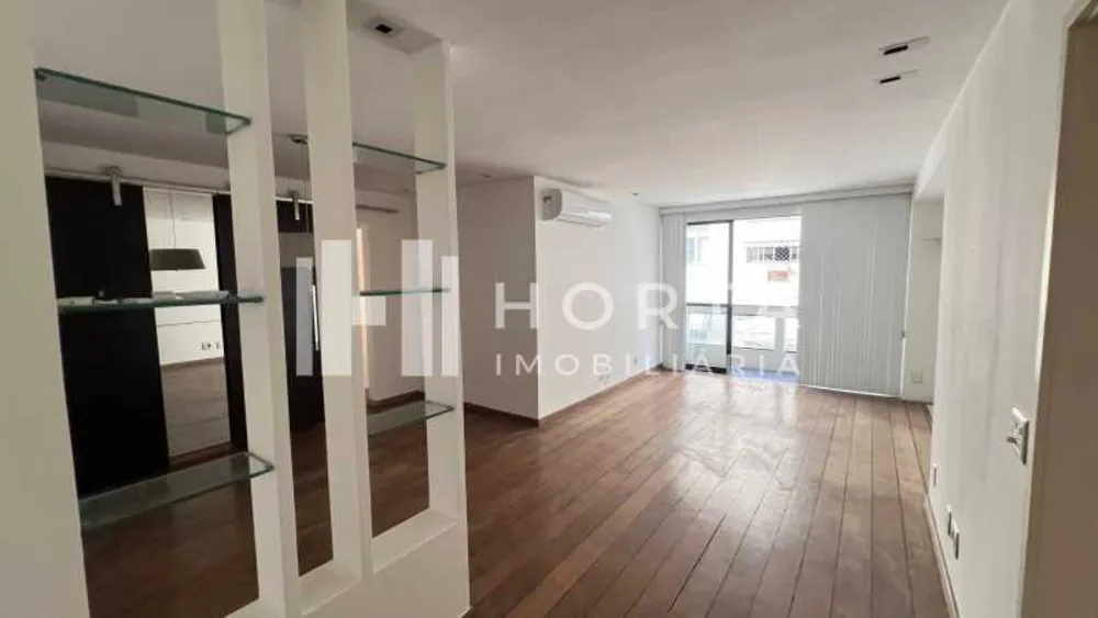 Apartamento, 3 quartos, 121 m² - Foto 32