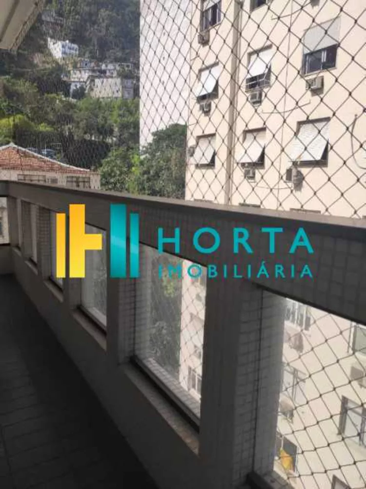 Apartamento, 3 quartos, 121 m² - Foto 21