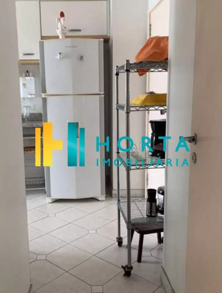 Apartamento, 3 quartos, 121 m² - Foto 6