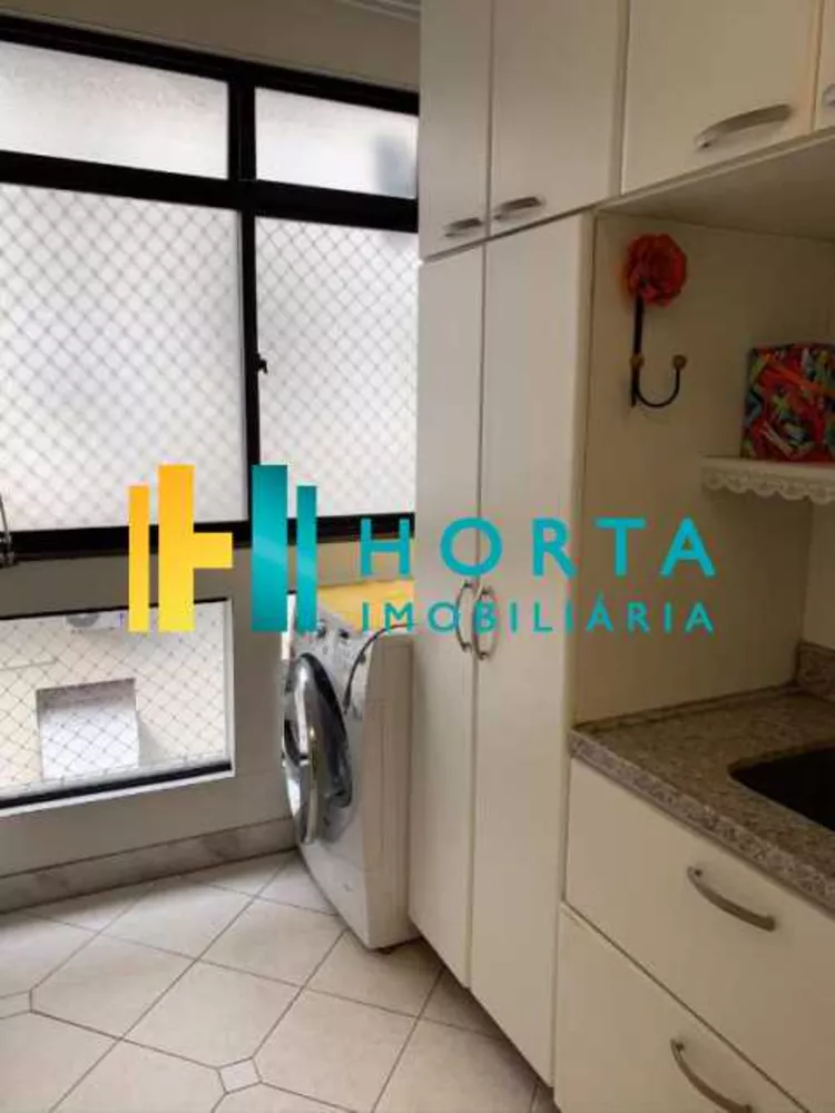 Apartamento, 3 quartos, 121 m² - Foto 2