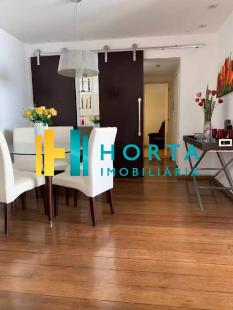 Apartamento, 3 quartos, 121 m² - Foto 13
