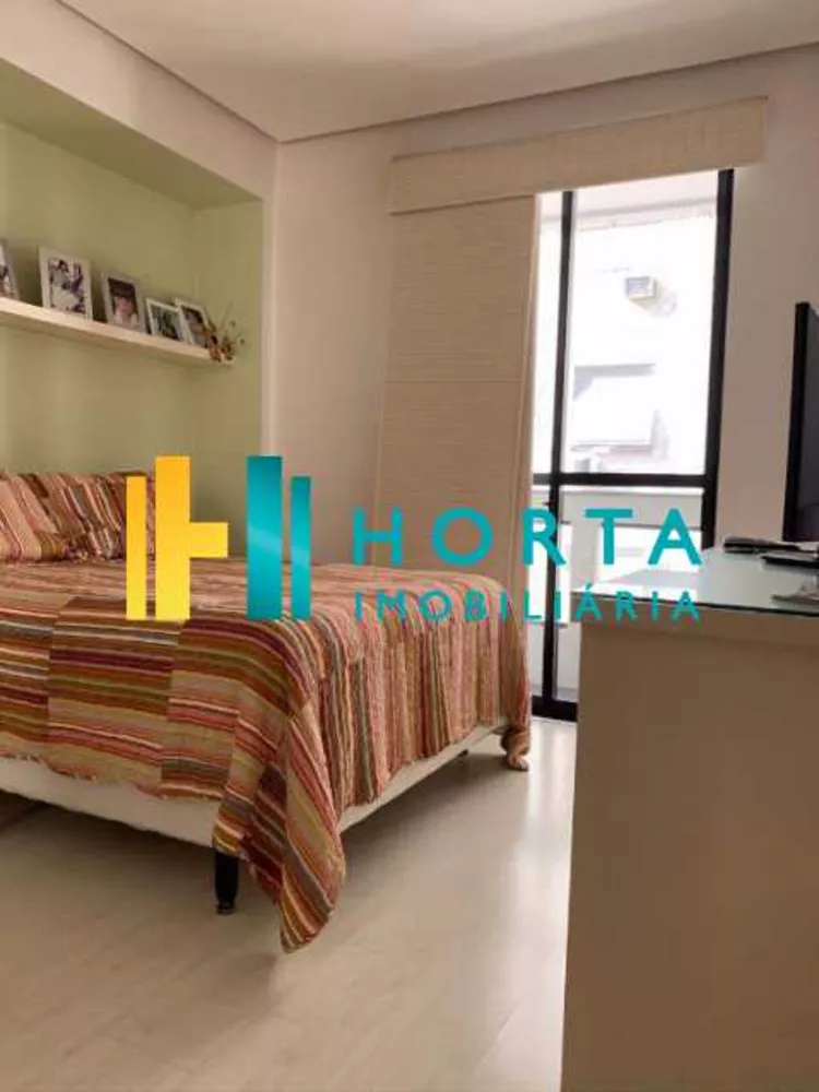 Apartamento, 3 quartos, 121 m² - Foto 18