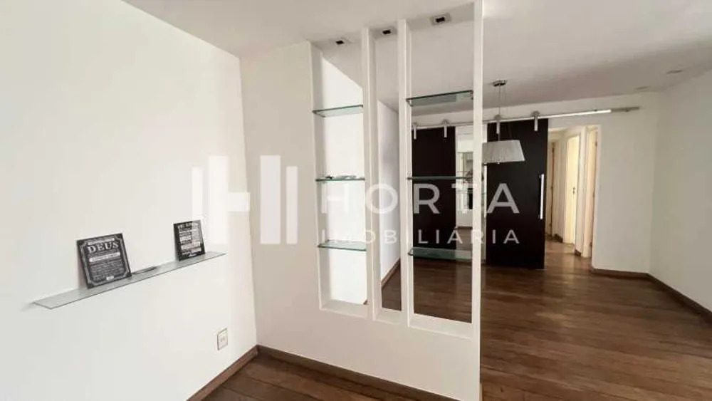 Apartamento, 3 quartos, 121 m² - Foto 44